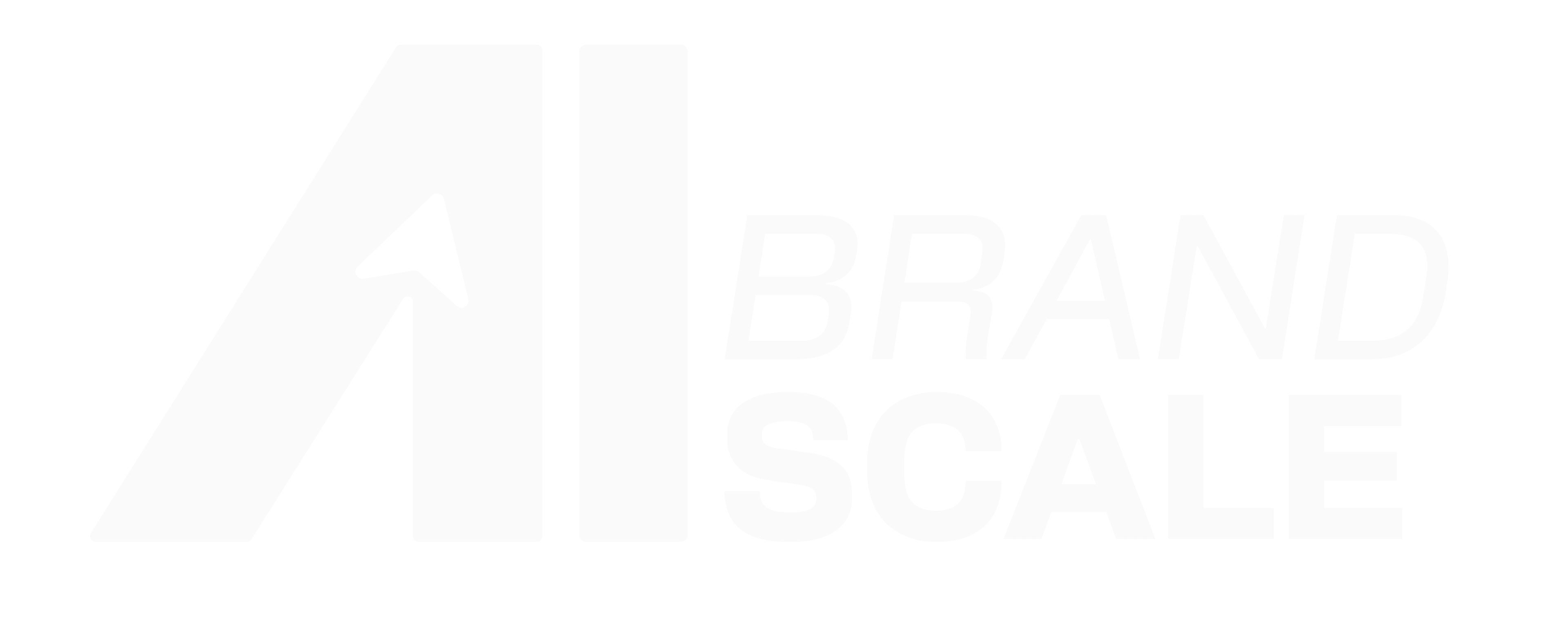 AI Brand Scale